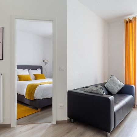 Travel Homes - Niffel 1 - Un Havre De Paix Pres Du Parc Мюлуз Экстерьер фото