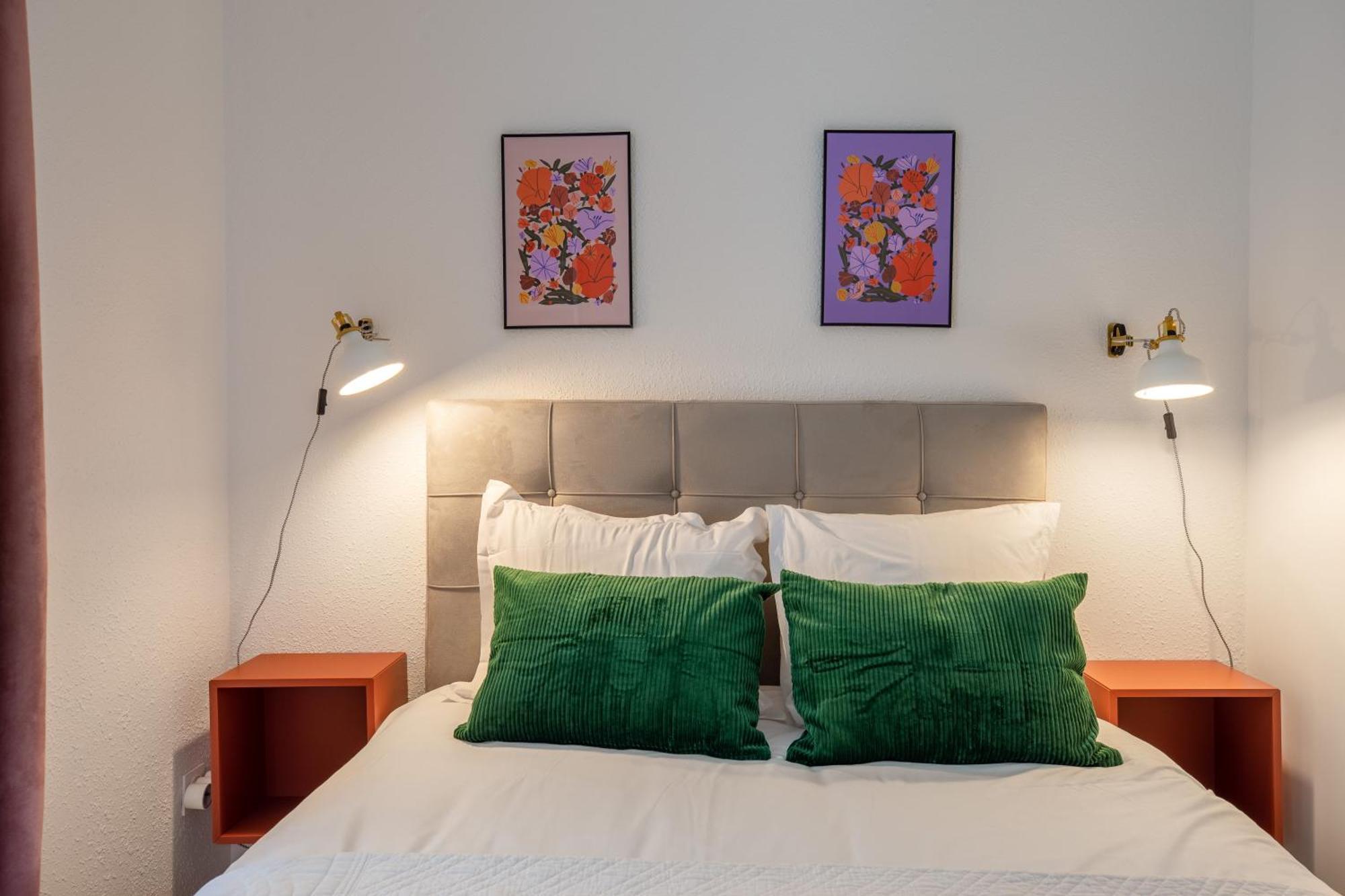 Travel Homes - Niffel 1 - Un Havre De Paix Pres Du Parc Мюлуз Экстерьер фото